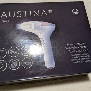 Faustina Home IPL Machine